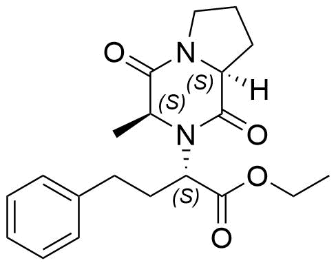 Enalapril maleate EP Impurity D