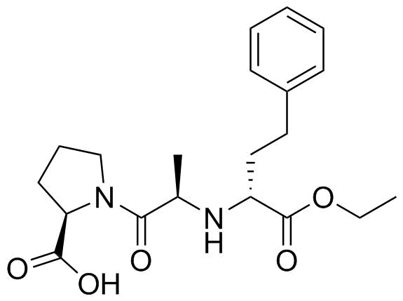 Enalapril Maleate Impurity 3