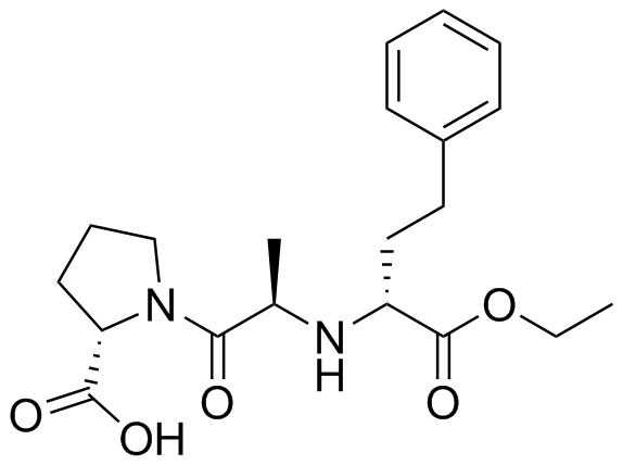 Enalapril Maleate Impurity 4