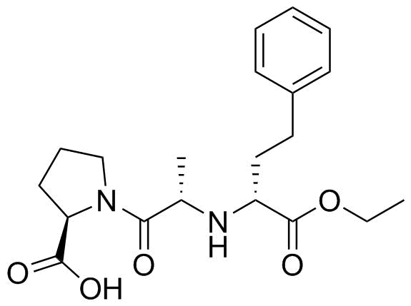 Enalapril Maleate Impurity 5