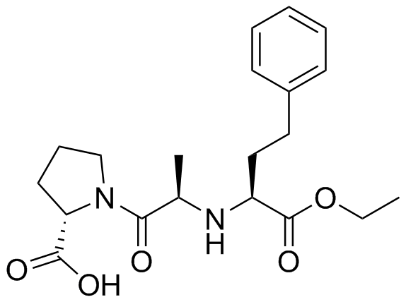 Enalapril Maleate Impurity 6
