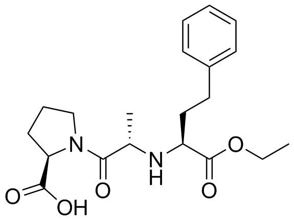 Enalapril Maleate Impurity 7