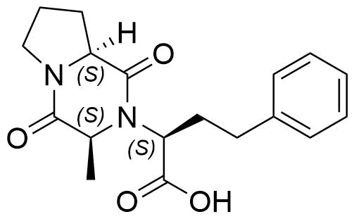 Enalapril Maleate Impurity 11
