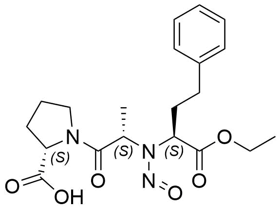 Enalapril Maleate Impurity 12
