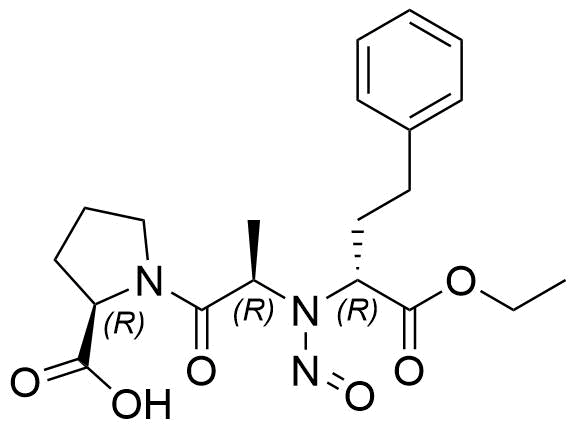 Enalapril Maleate Impurity 13
