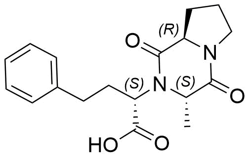 Enalapril Maleate Impurity 14