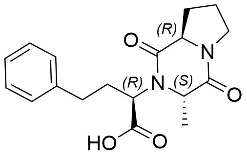 Enalapril Maleate Impurity 15