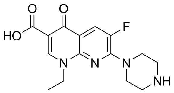 Enoxacin