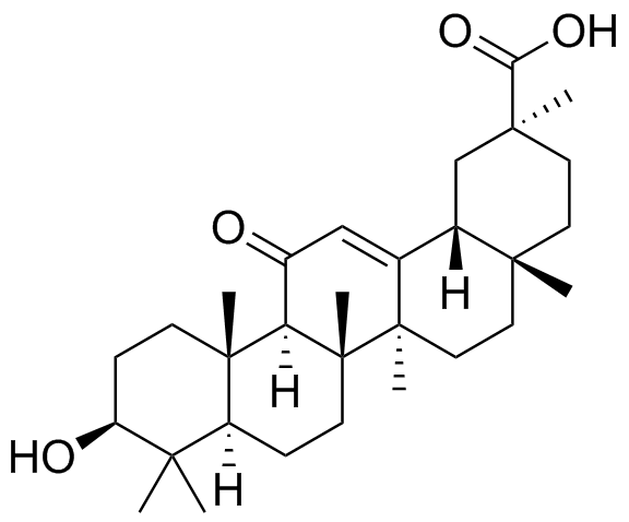 Enoxolone
