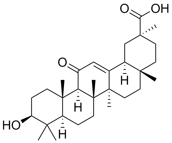 Enoxolone EP Impurity A