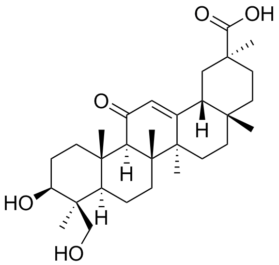 Enoxolone EP Impurity B
