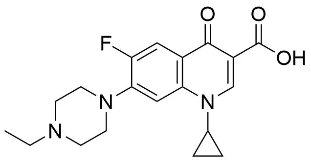Enrofloxacin