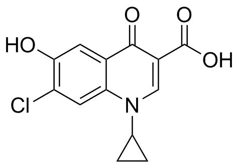 Enrofloxacin Impurity 7