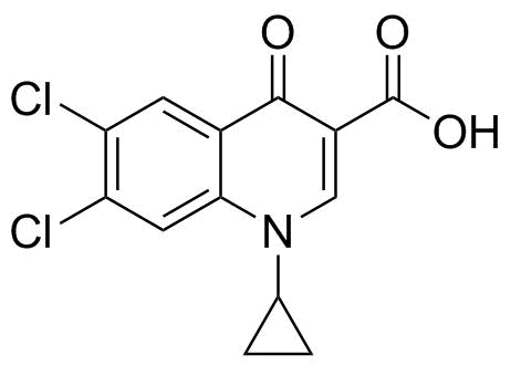 Enrofloxacin Impurity 8