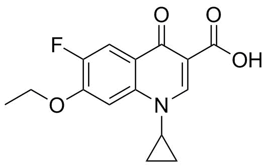 Enrofloxacin Impurity 10