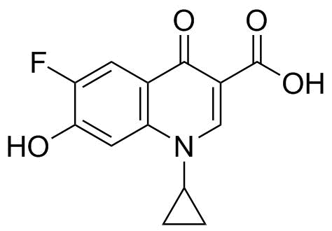 Enrofloxacin Impurity 11