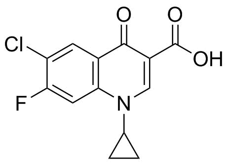 Enrofloxacin Impurity 12