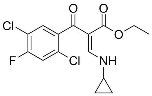 Enrofloxacin Impurity 13