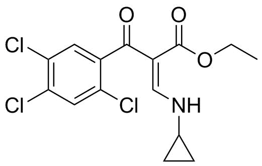 Enrofloxacin Impurity 14