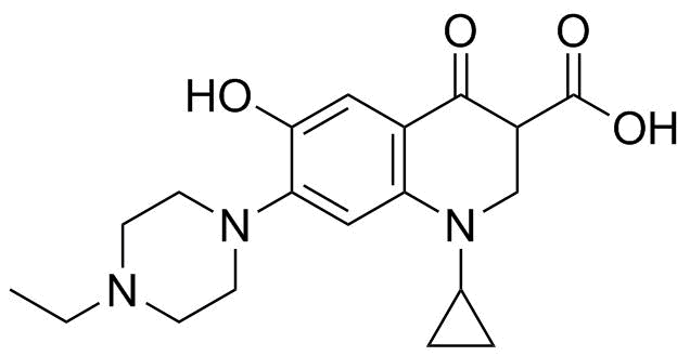 Enrofloxacin Impurity 15