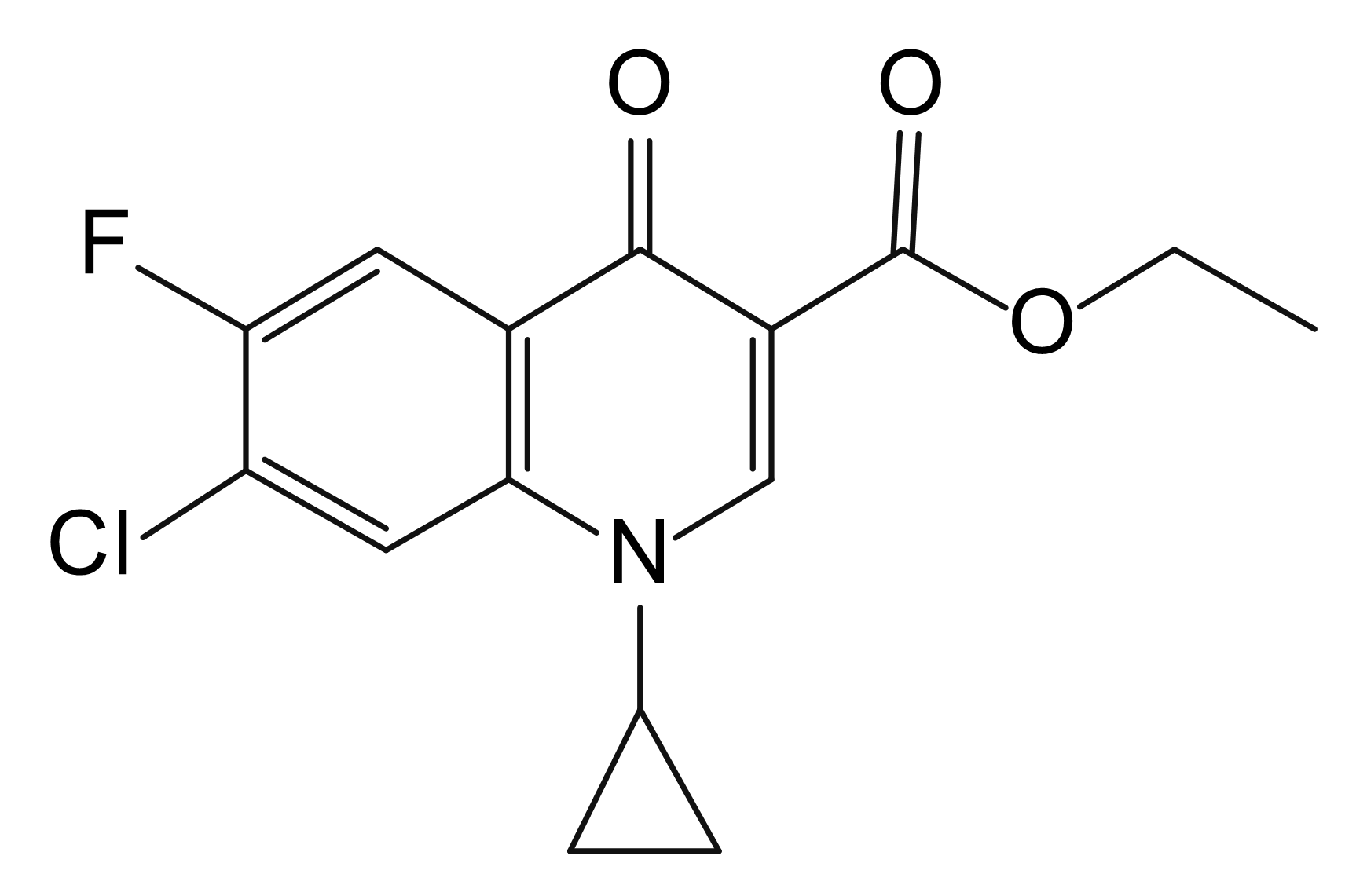 Enrofloxacin Impurity 16