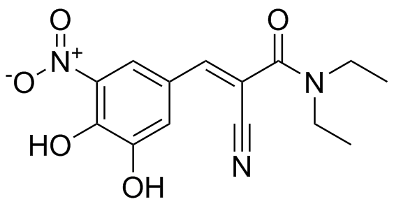 Entacapone