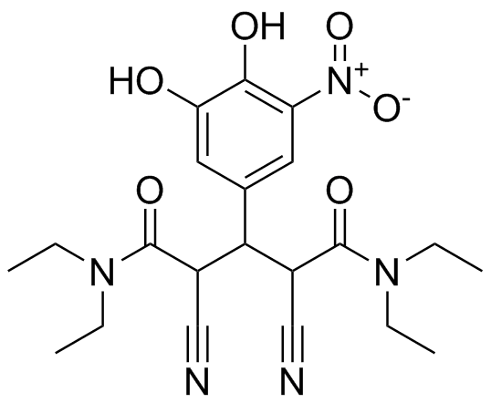 Entacapone Dimer