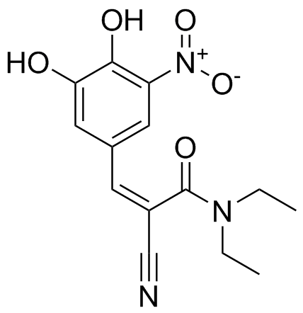 Entacapone EP Impurity A