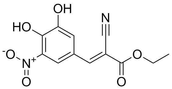 Entacapone EP Impurity B