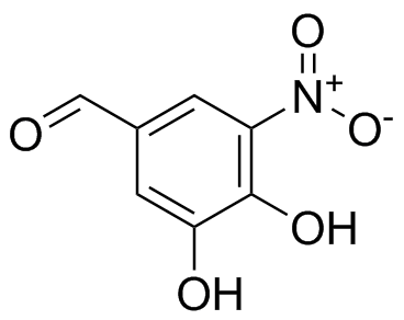 Entacapone EP Impurity C