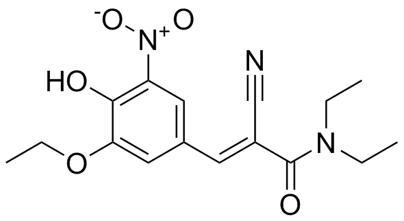 Entacapone EP Impurity D