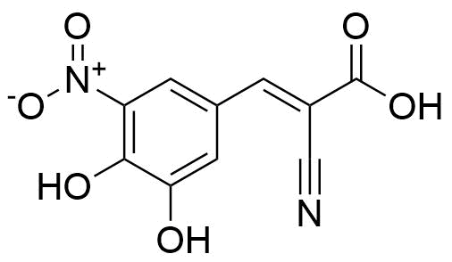 Entacapone EP Impurity F