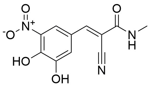 Entacapone EP Impurity G