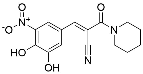 Entacapone EP Impurity H