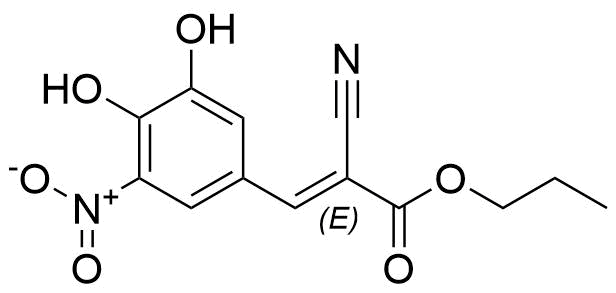Entacapone EP Impurity I