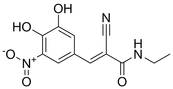 Entacapone Impurity 69
