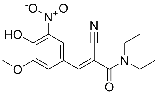 Entacapone Impurity 70