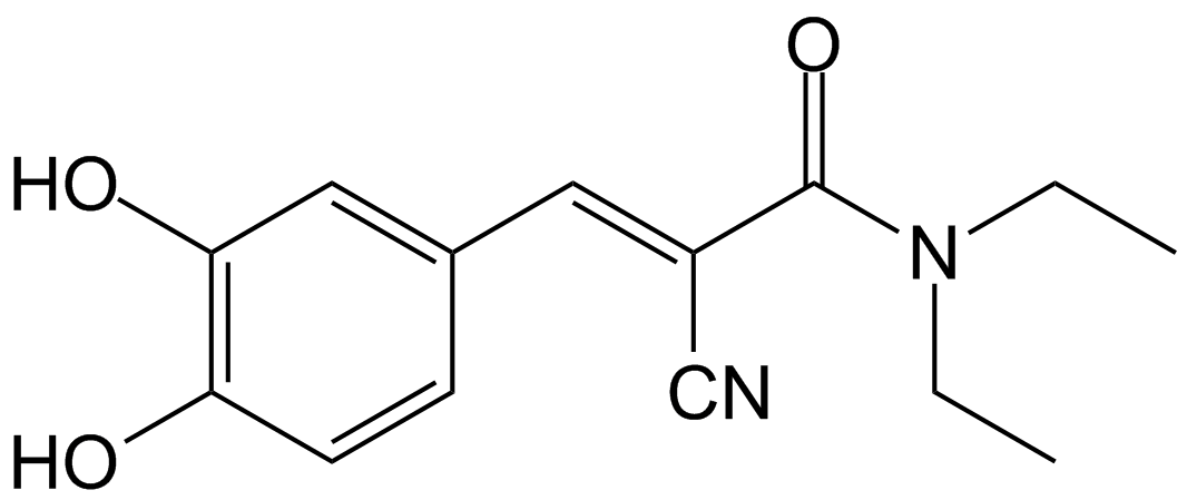 Entacapone Impurity 71