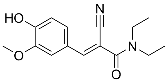 Entacapone Impurity 72
