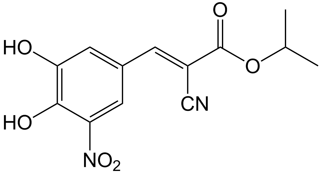 Entacapone Impurity 73
