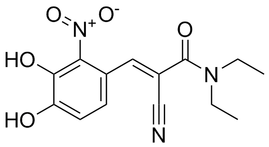 Entacapone Impurity 74