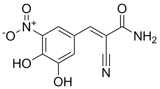 Entacapone Impurity 76