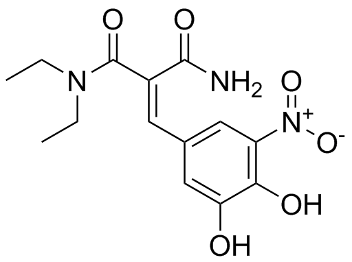 Entacapone Impurity 77