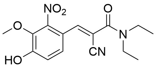 Entacapone Impurity 81