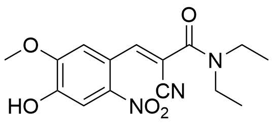 Entacapone Impurity 82