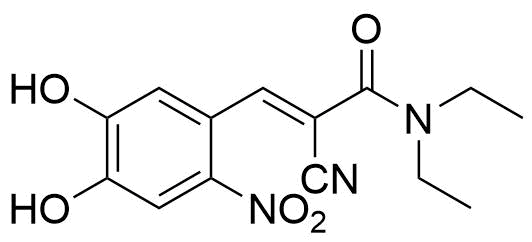 Entacapone Impurity 83