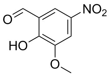 Entacapone Impurity 89