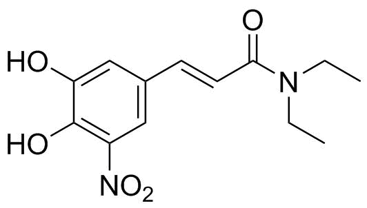 Entacapone Impurity 97