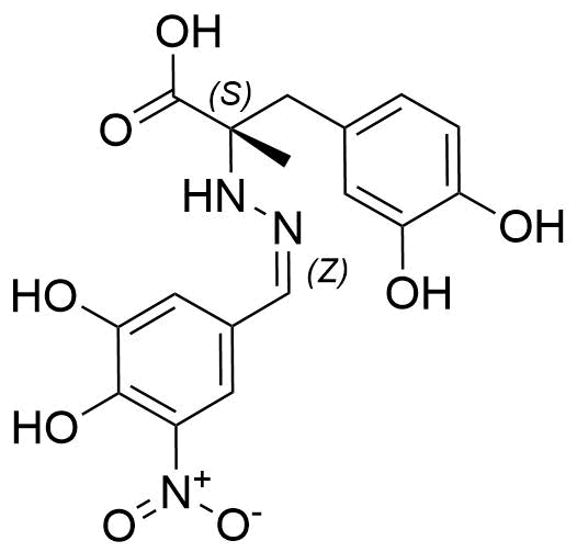 Entacapone Impurity 101