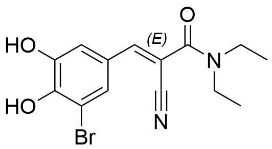 Entacapone Impurity 103
